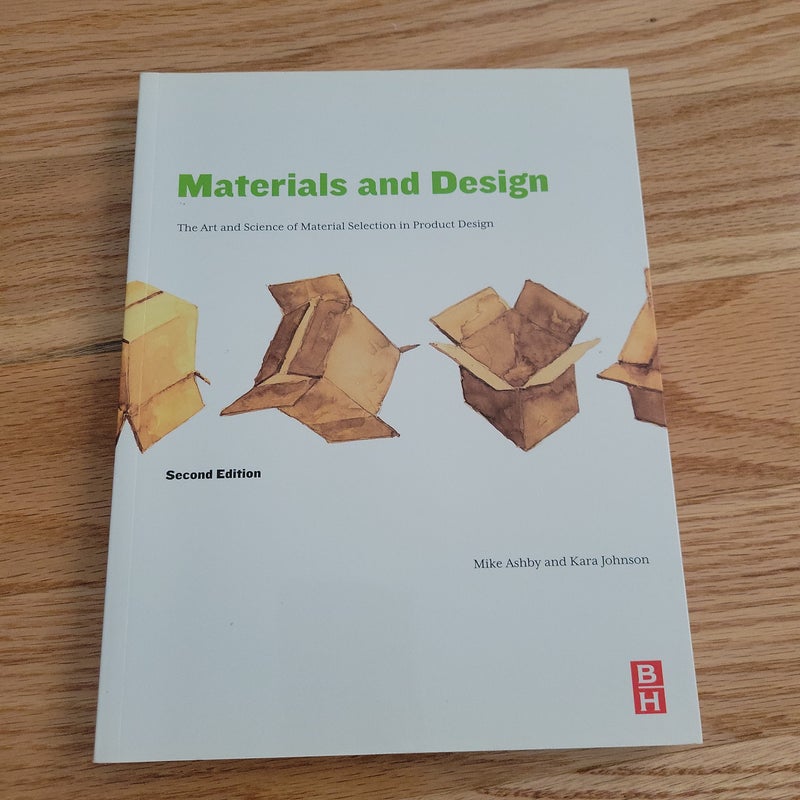 Materials and Design