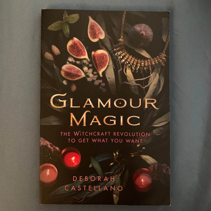 Glamour Magic