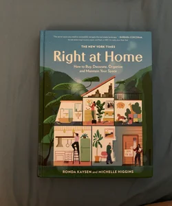The New York Times: Right at Home