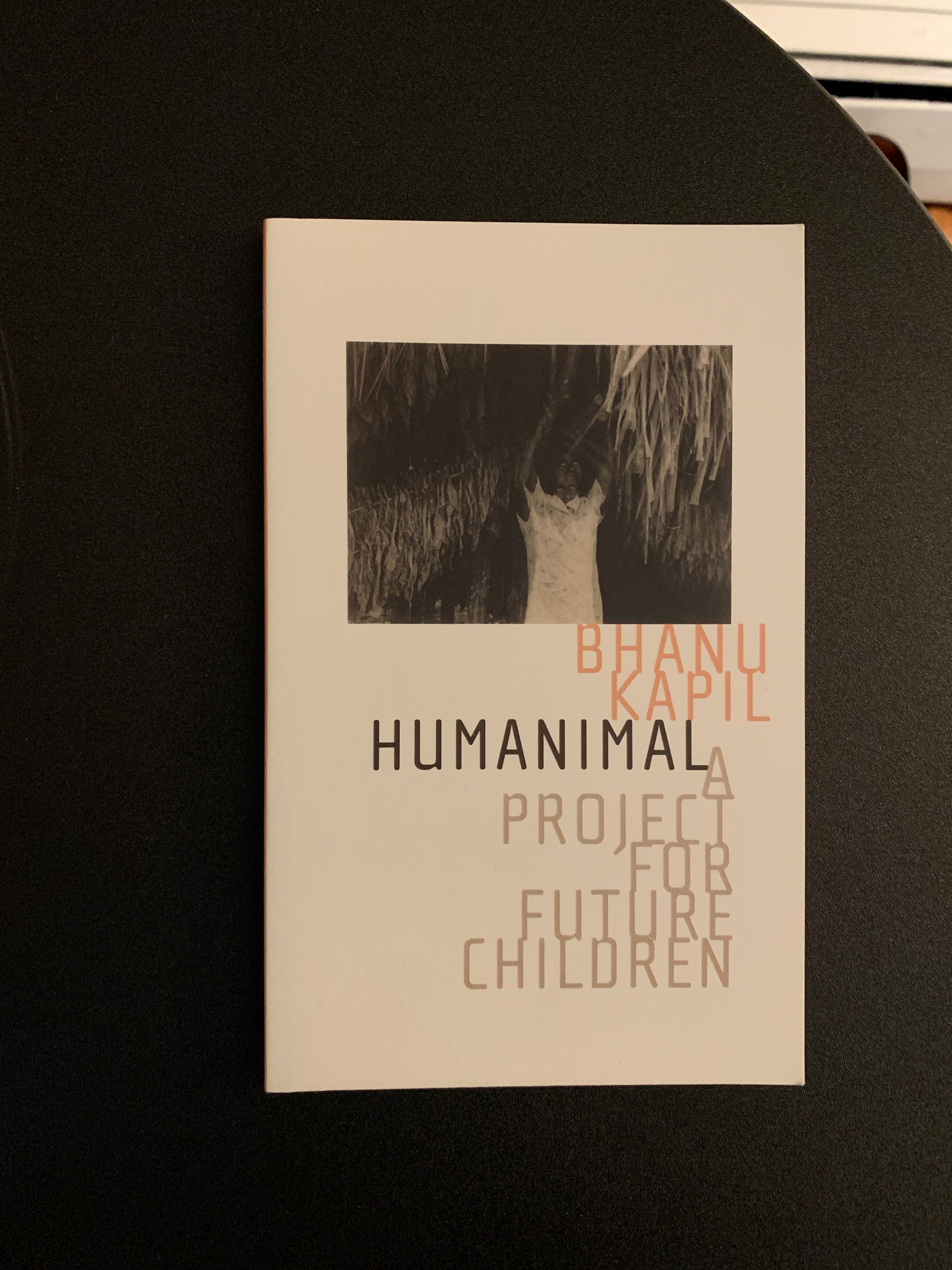 Humanimal, a Project for Future Children