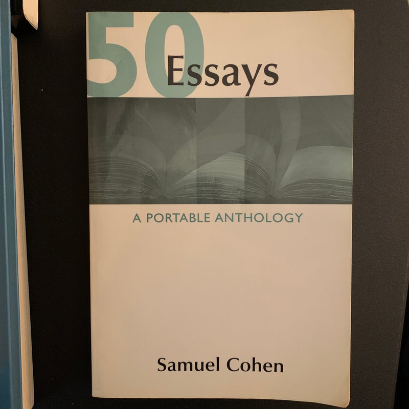 50 Essays