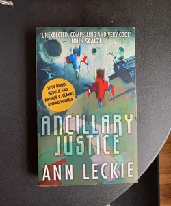 Ancillary Justice