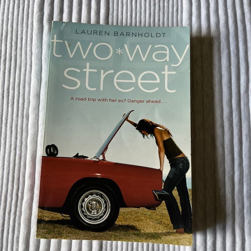 Two-Way Street