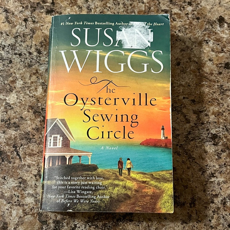 The Oysterville Sewing Circle