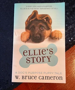 Ellie's Story