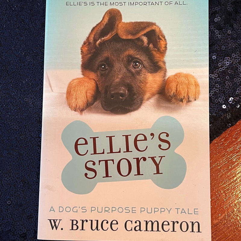 Ellie's Story