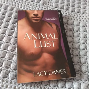 Animal Lust