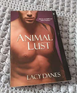 Animal Lust