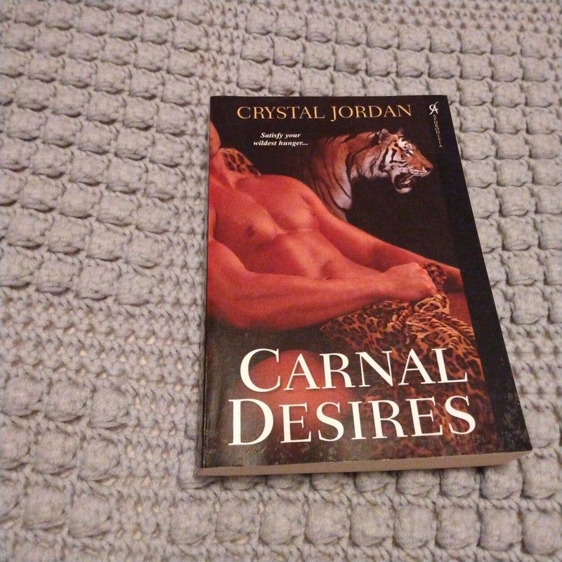 Carnal Desires