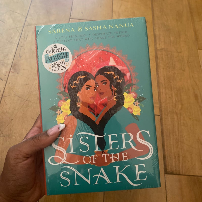 Sisters of the Snake