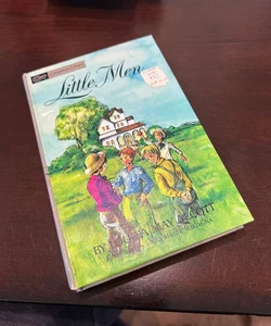 Classic Starts®: Little Men