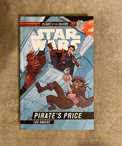 Star Wars: Pirate's Price
