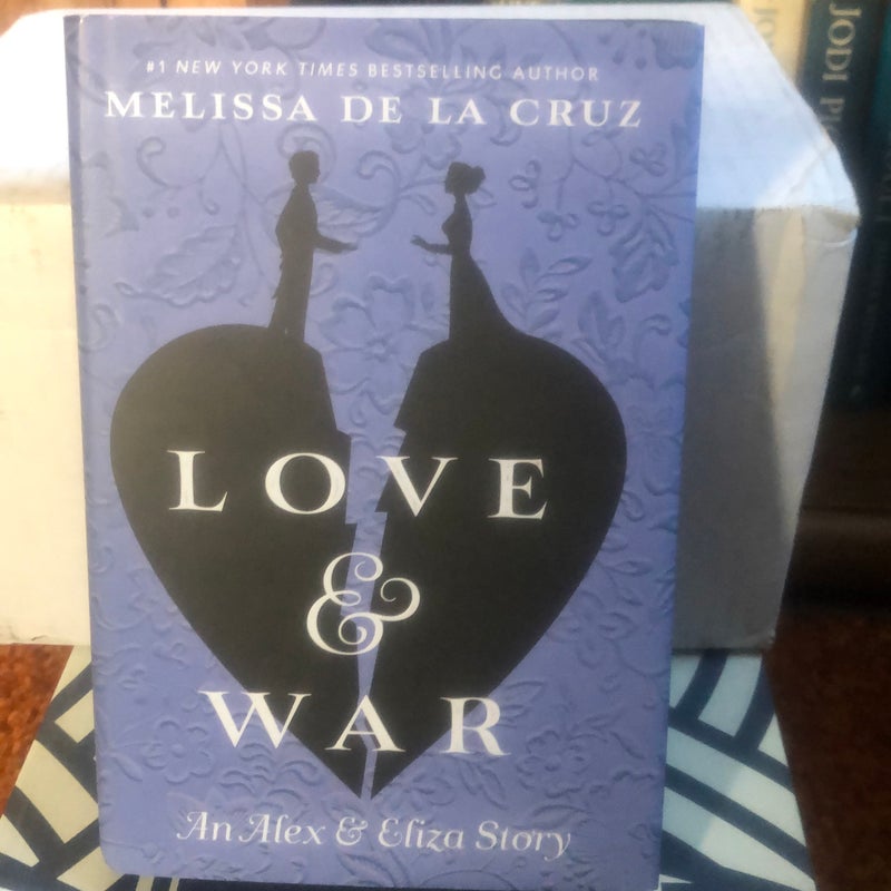 Love & war