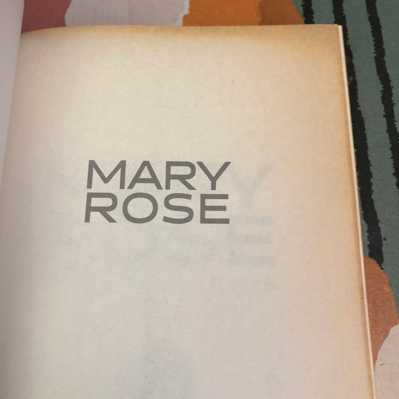 Mary Rose