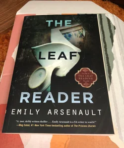 The Leaf Reader