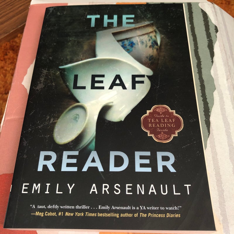 The Leaf Reader