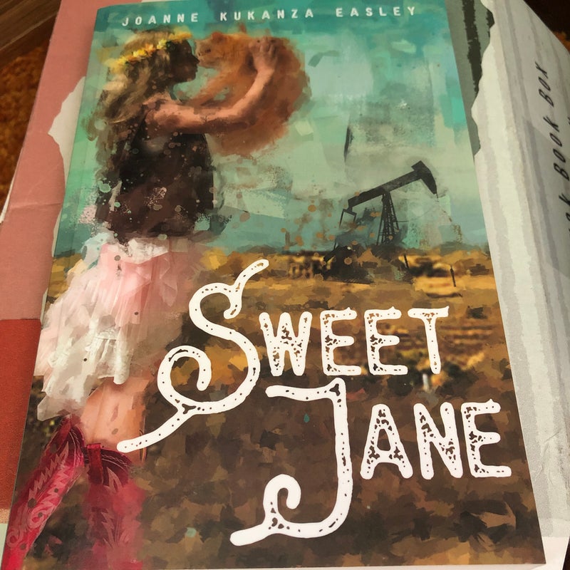 Sweet Jane