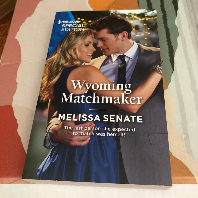 Wyoming Matchmaker