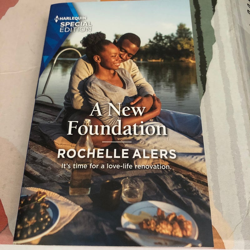 A New Foundation