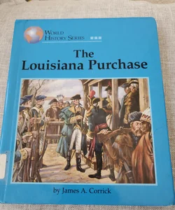 The Louisiana Purchase