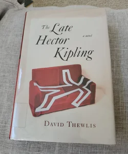 The Late Hector Kipling