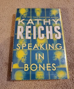 Speaking in Bones