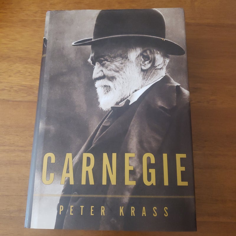 Carnegie