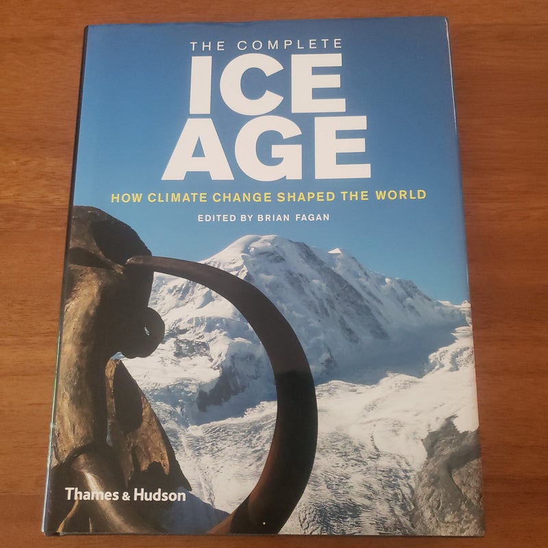 The Complete Ice Age