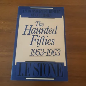 The Haunted Fifties