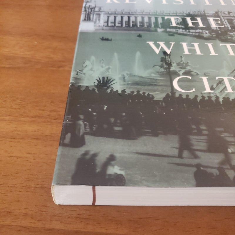 Revisiting the White City