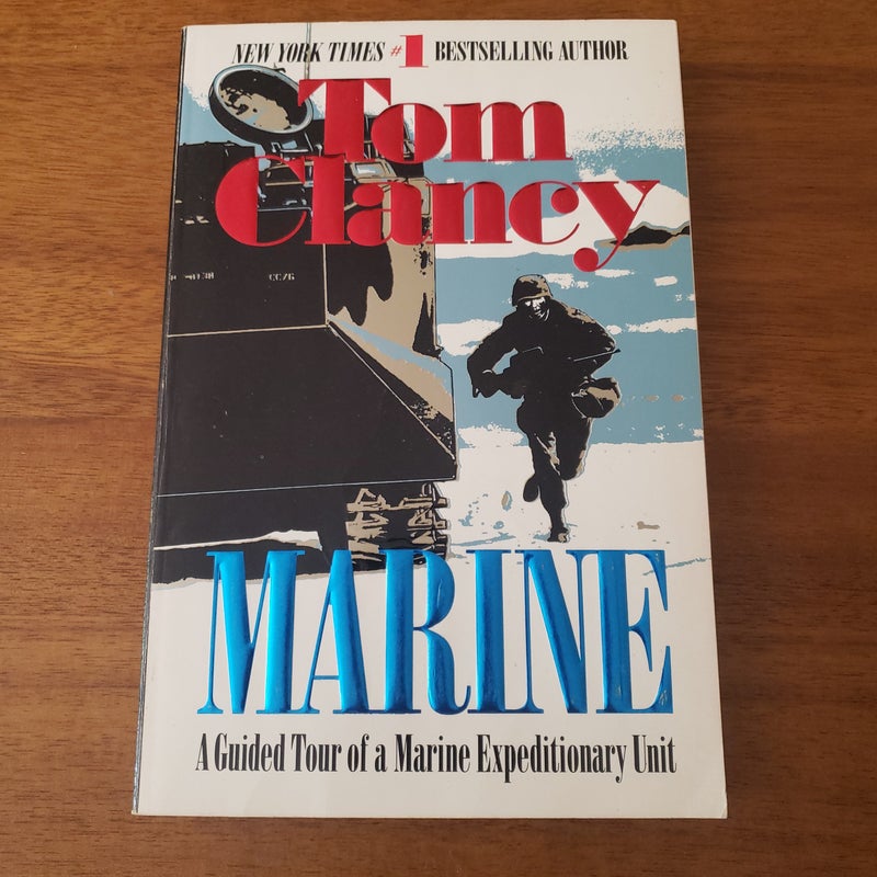 Marine