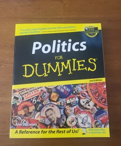 Politics for Dummies