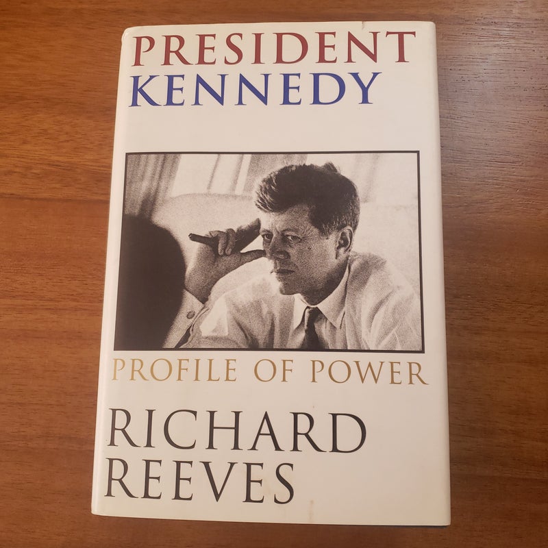 President Kennedy