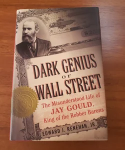 Dark Genius of Wall Street