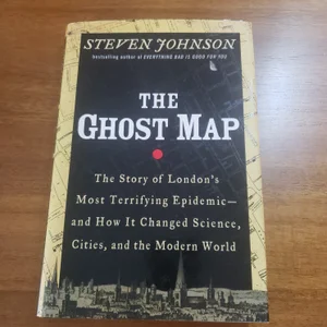 The Ghost Map