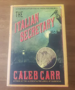 The Italian Secretary