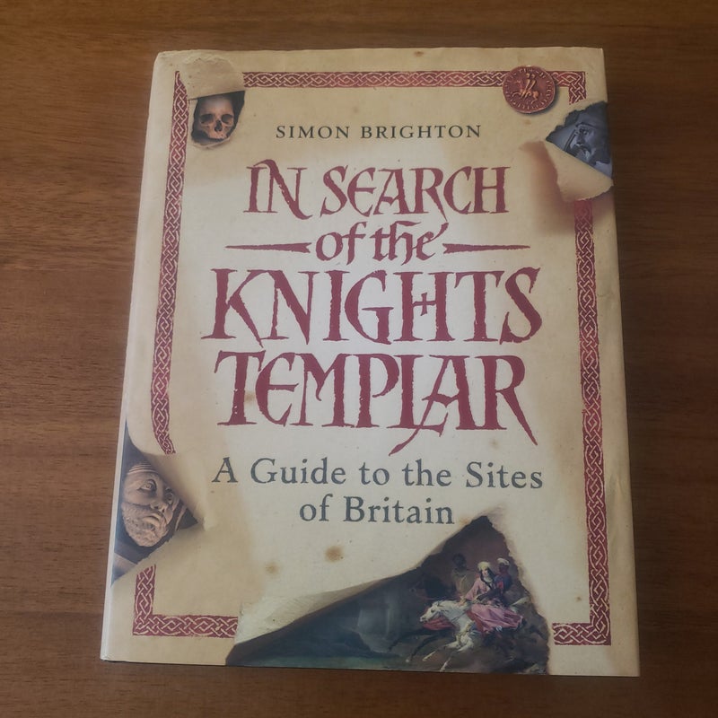 In Search of the Knights Templar