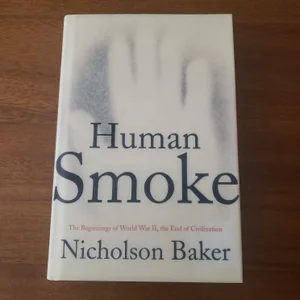 Human Smoke