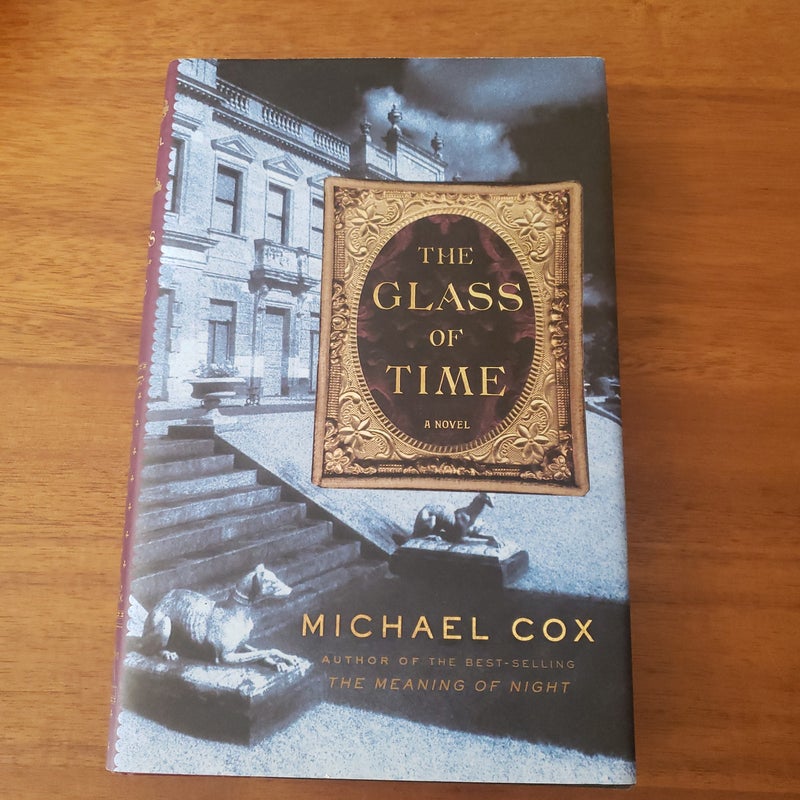 The Glass of Time