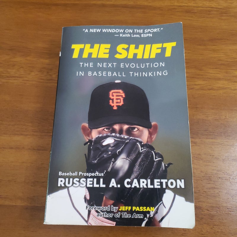 The Shift