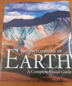 The Encyclopedia of Earth