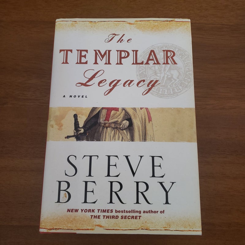 The Templar Legacy