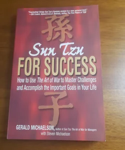 Sun Tzu for Success