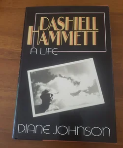 Dashiell Hammett: A Life