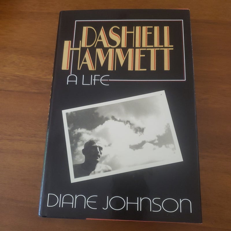 Dashiell Hammett: A Life