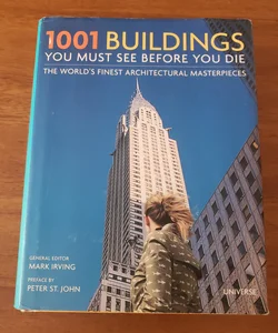 1001 Buildings You Must See Before You Die