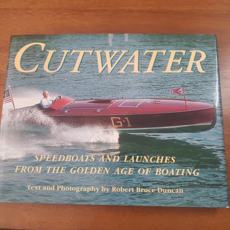 Cutwater