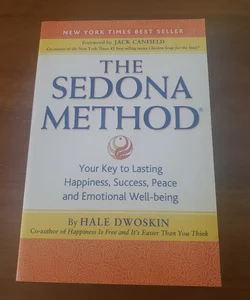 The Sedona Method