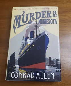 Murder on the Minnesota