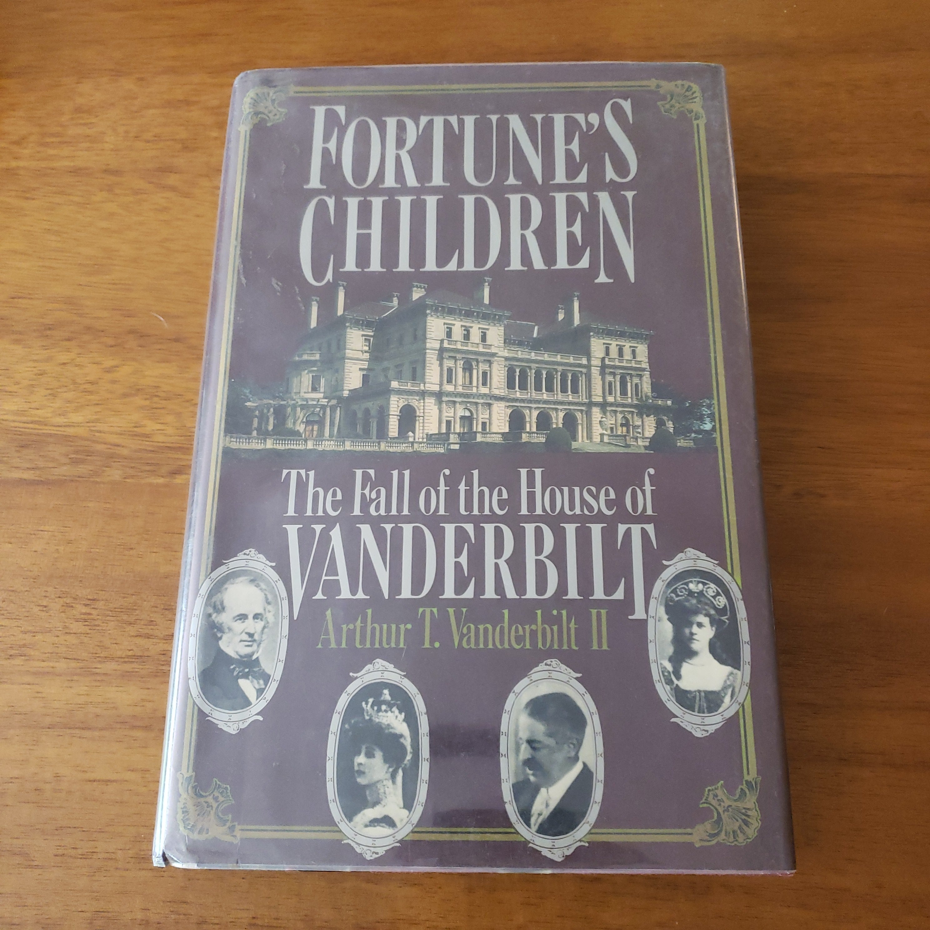 Fortune's Children